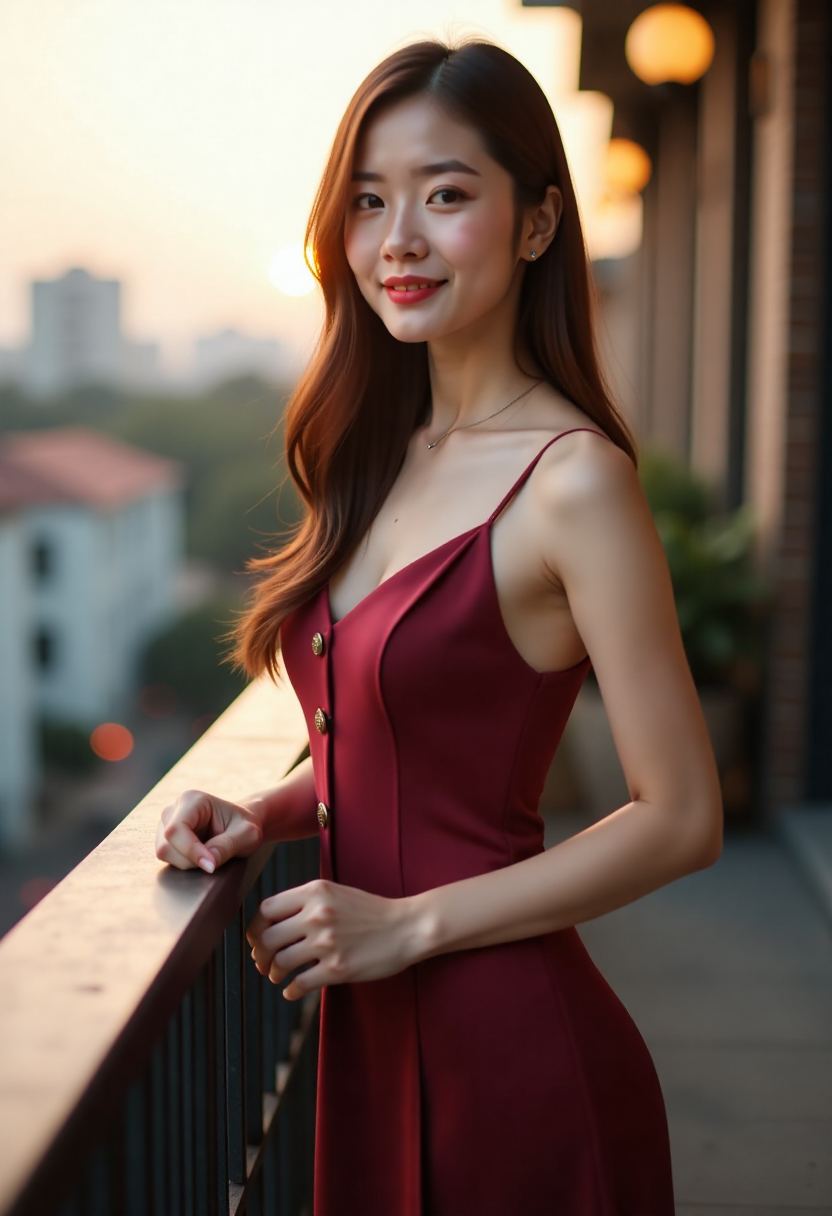 《庭前桂子香》剧集海报