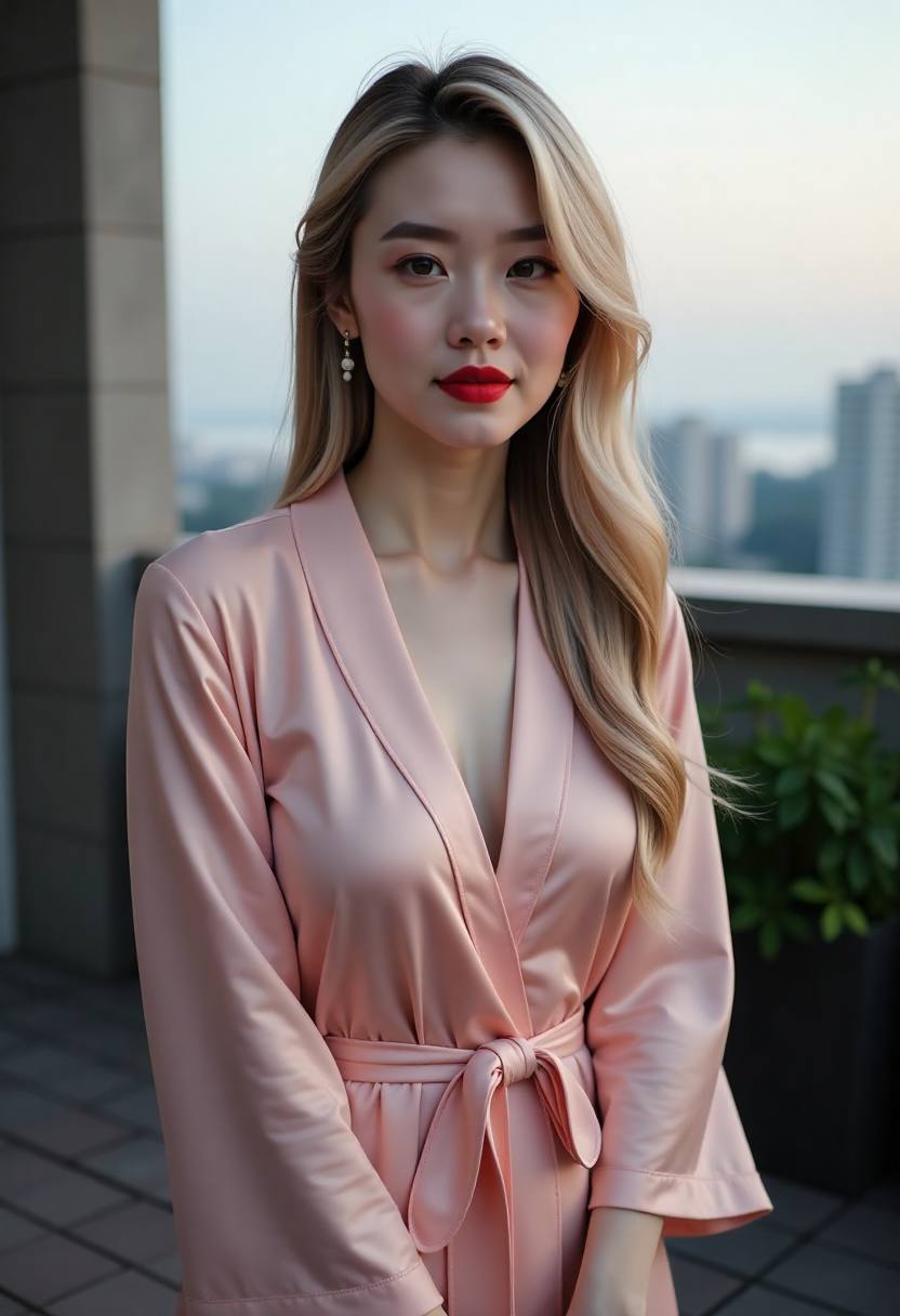 《向阳而织》剧集海报