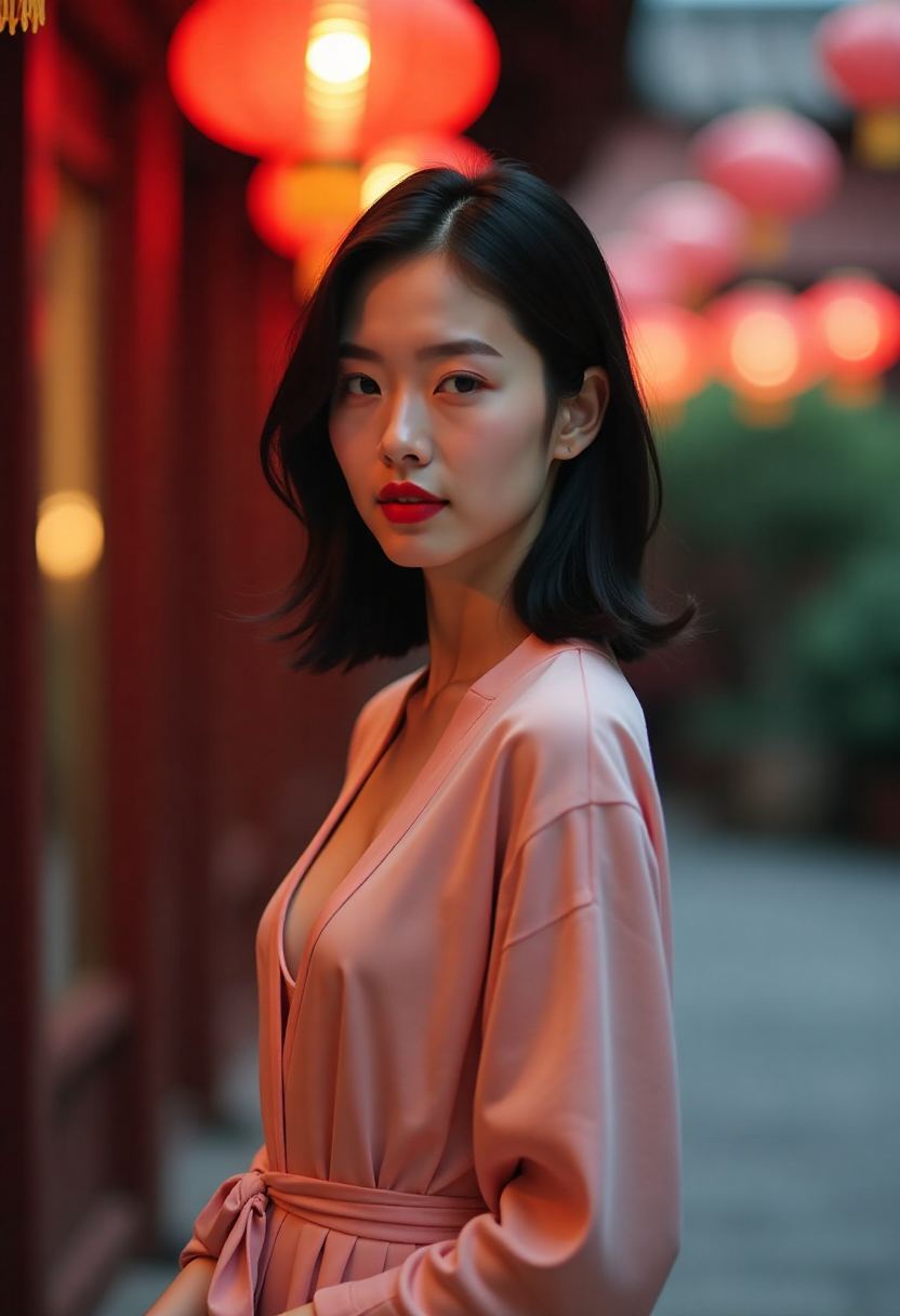 《长亭别后》剧集海报