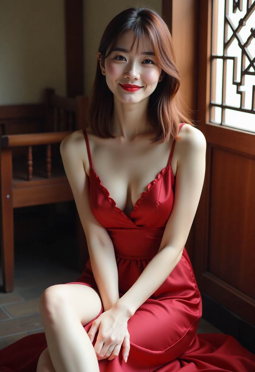《玉阶风细》剧集海报