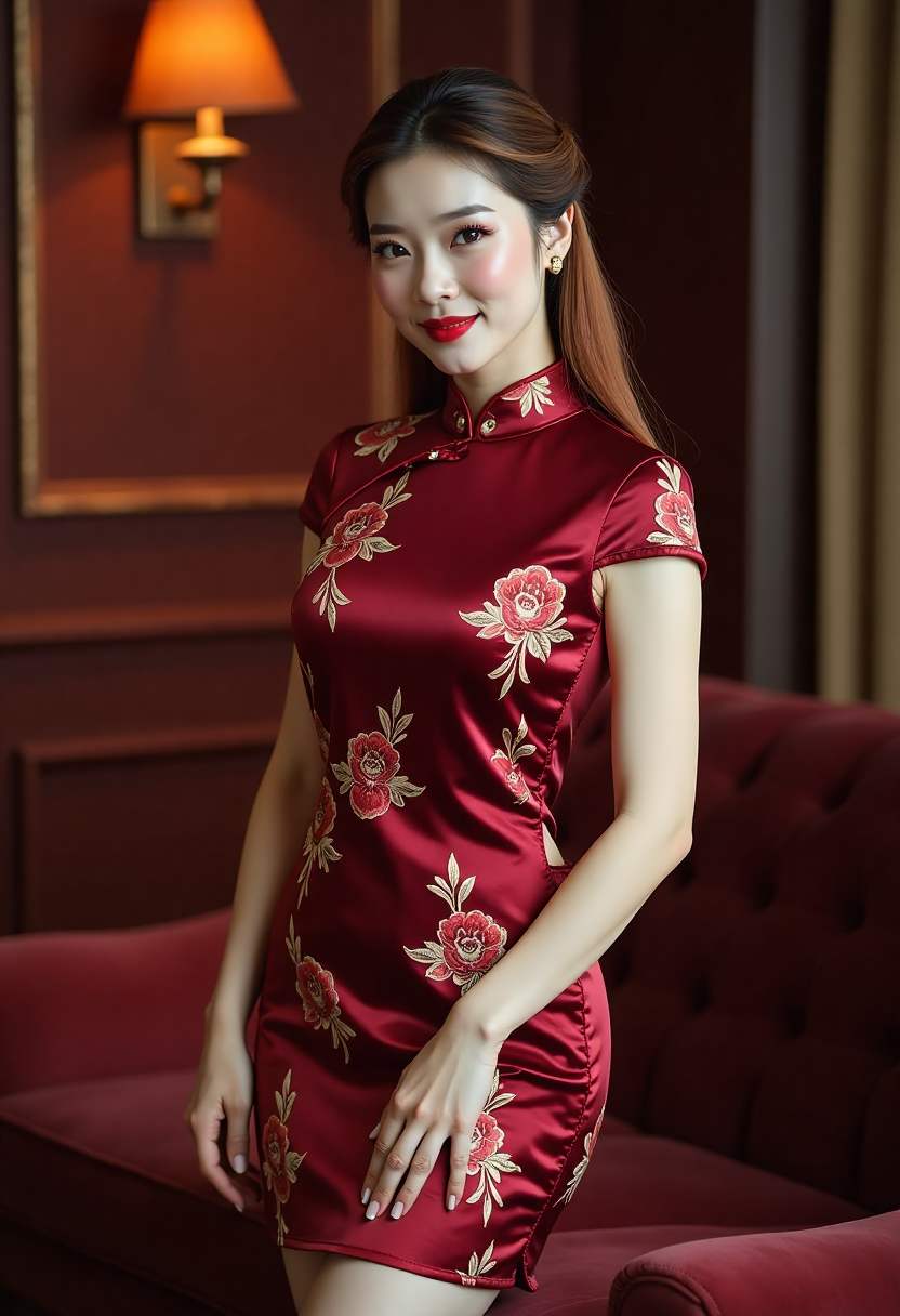 《一封未拆的信》剧集海报